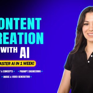 Ai Brand-Vision Masterclass