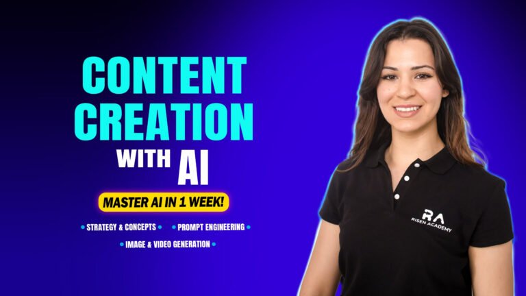 Ai Brand-Vision Masterclass