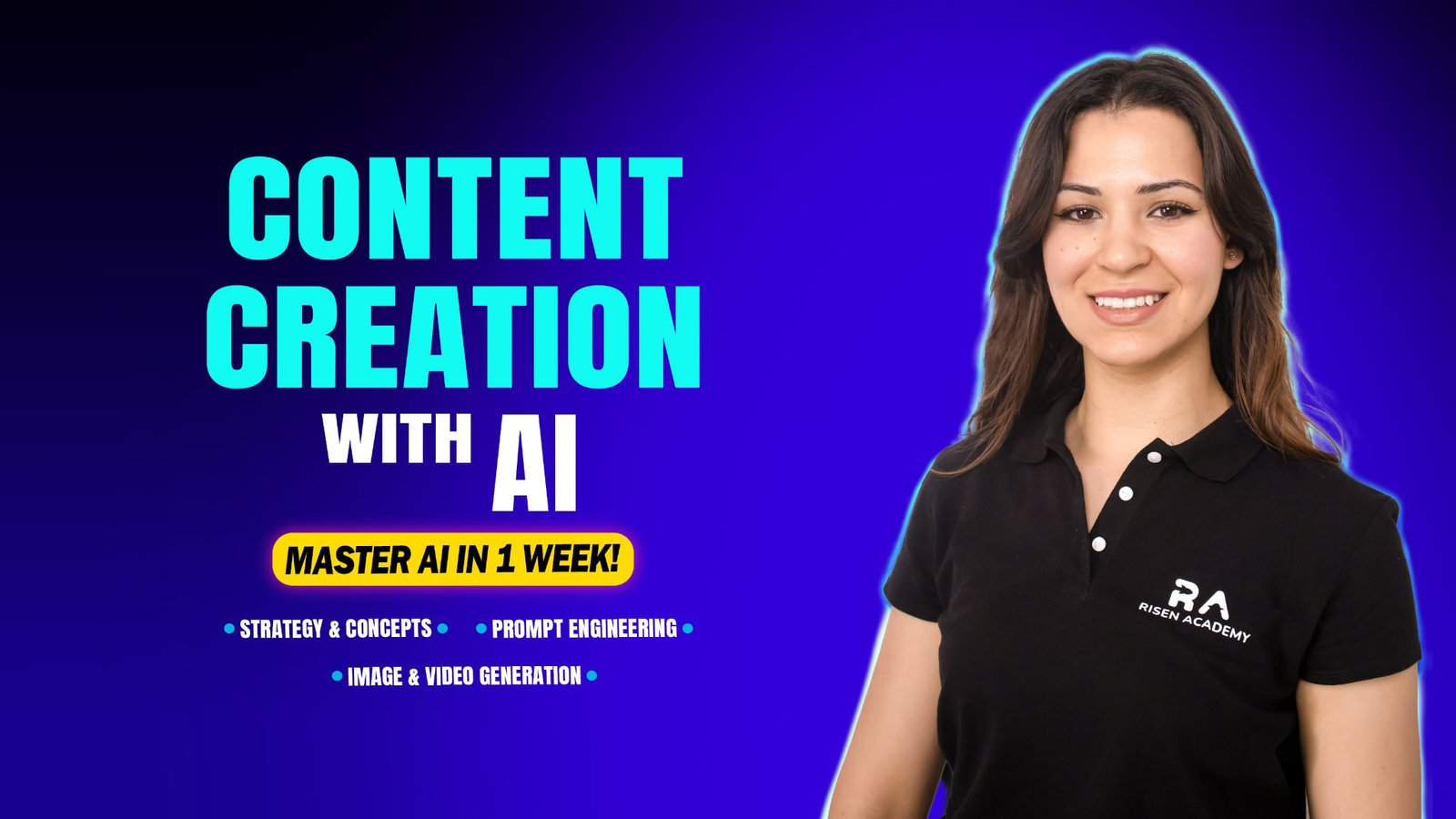 Ai Brand-Vision Masterclass